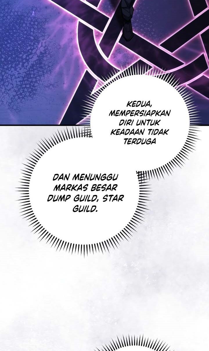 The Hero Returns Chapter 81 Gambar 15
