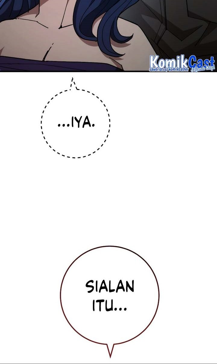 The Hero Returns Chapter 81 Gambar 17