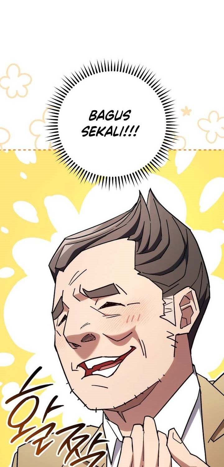 The Hero Returns Chapter 80 Gambar 29