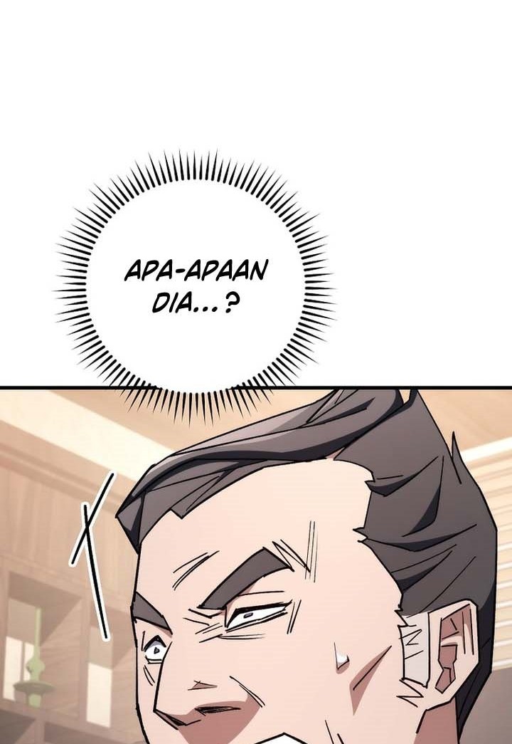 The Hero Returns Chapter 80 Gambar 19