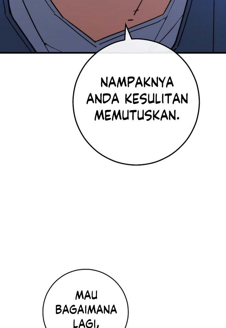 The Hero Returns Chapter 80 Gambar 21
