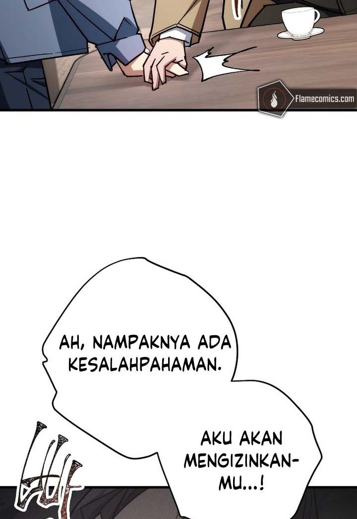 The Hero Returns Chapter 80 Gambar 23