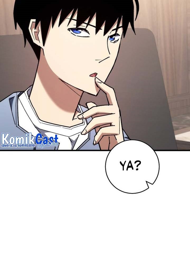 The Hero Returns Chapter 80 Gambar 25