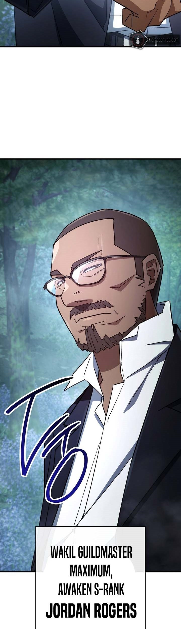 The Hero Returns Chapter 80 Gambar 46