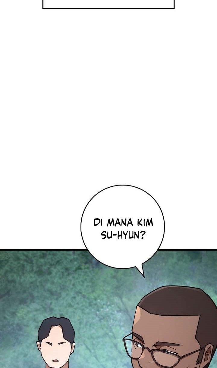 The Hero Returns Chapter 80 Gambar 47