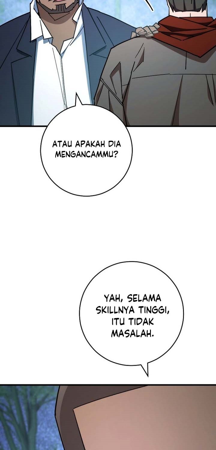 The Hero Returns Chapter 80 Gambar 55