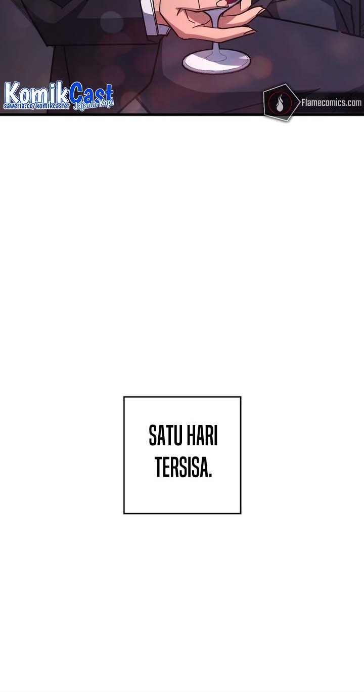 The Hero Returns Chapter 80 Gambar 41