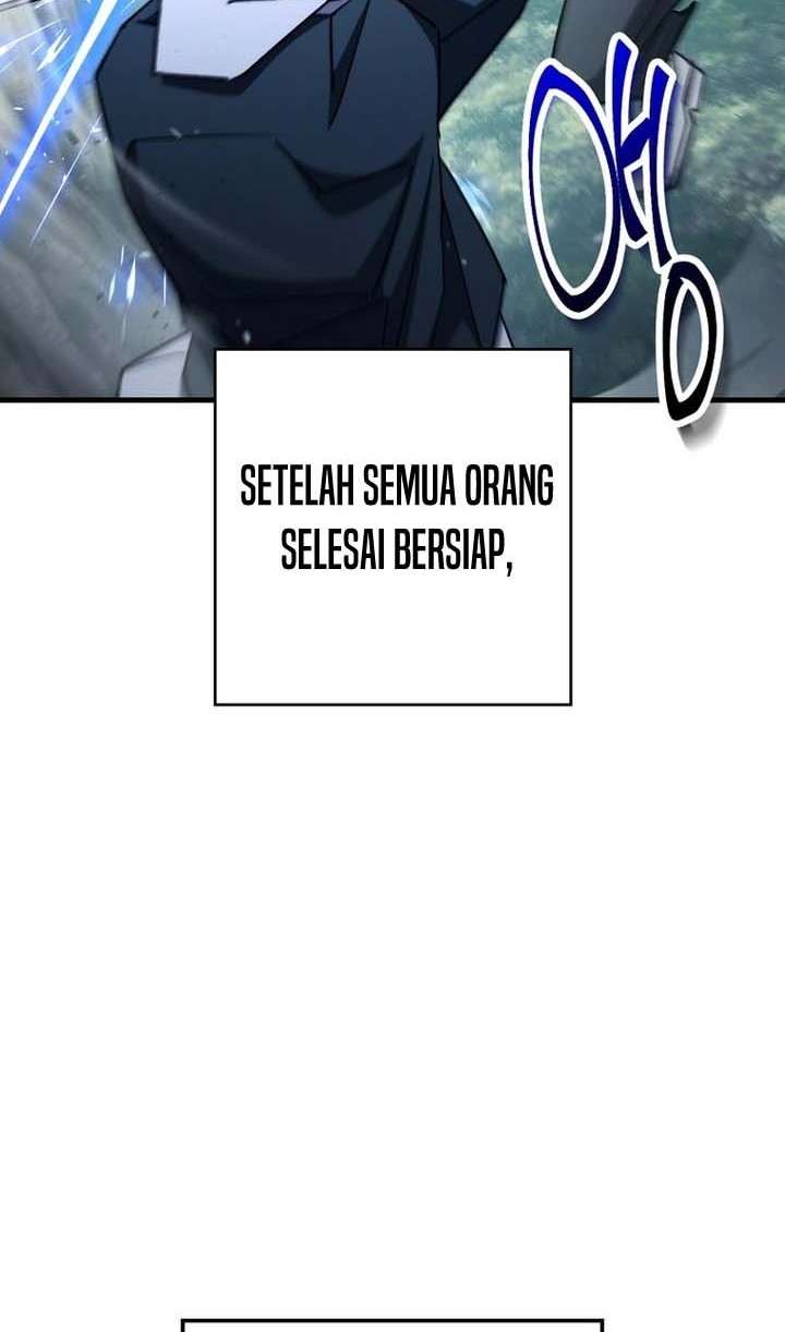 The Hero Returns Chapter 80 Gambar 43