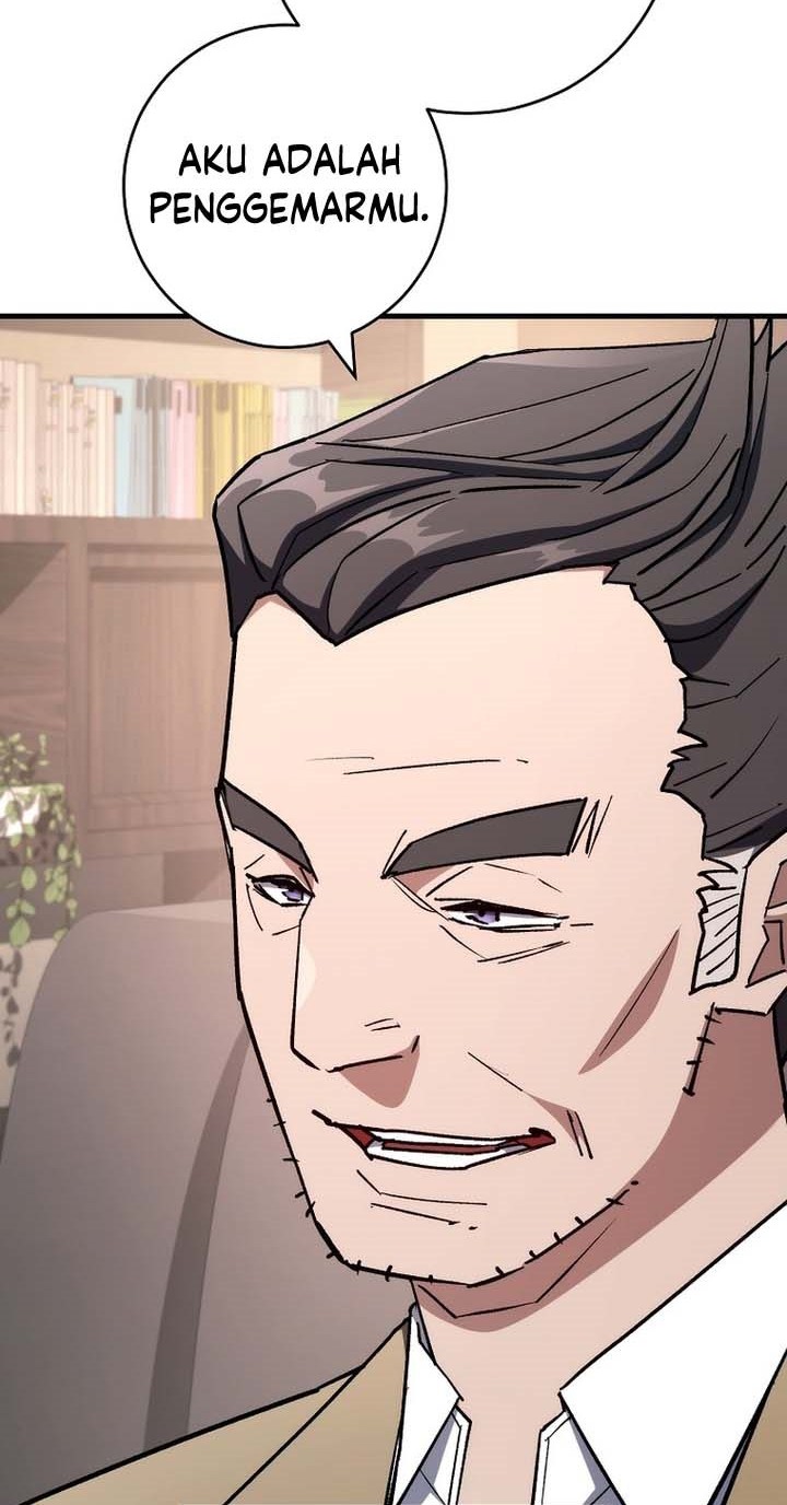 The Hero Returns Chapter 80 Gambar 3