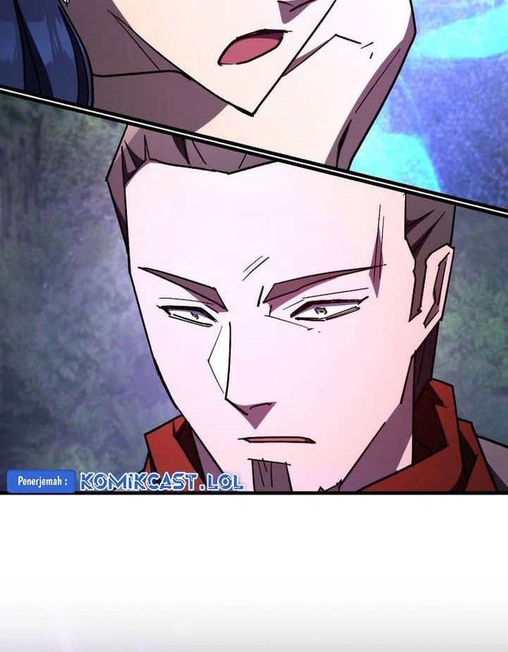 The Hero Returns Chapter 80 Gambar 69