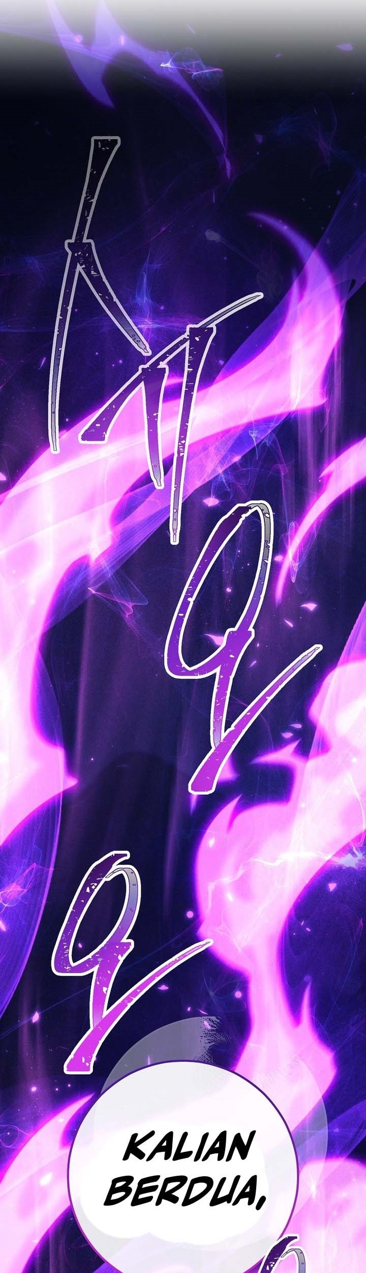 The Hero Returns Chapter 80 Gambar 70