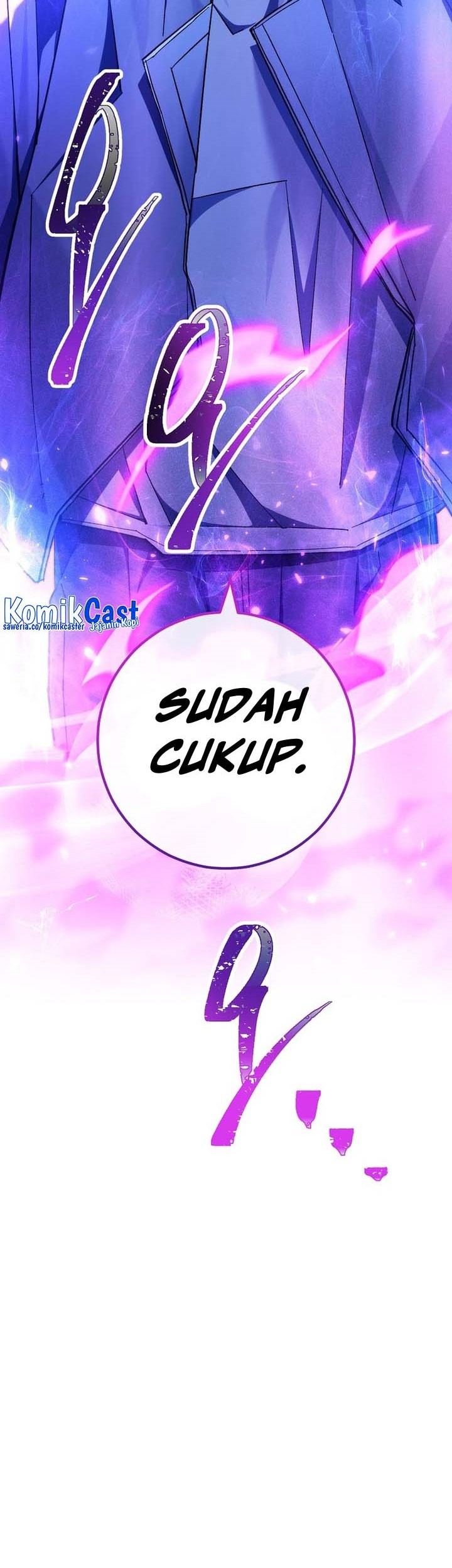 The Hero Returns Chapter 80 Gambar 72