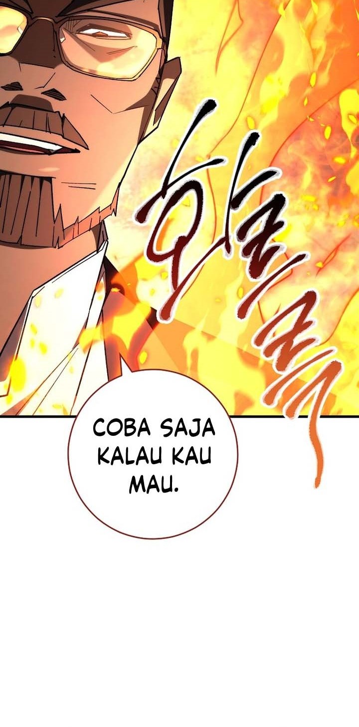 The Hero Returns Chapter 80 Gambar 65