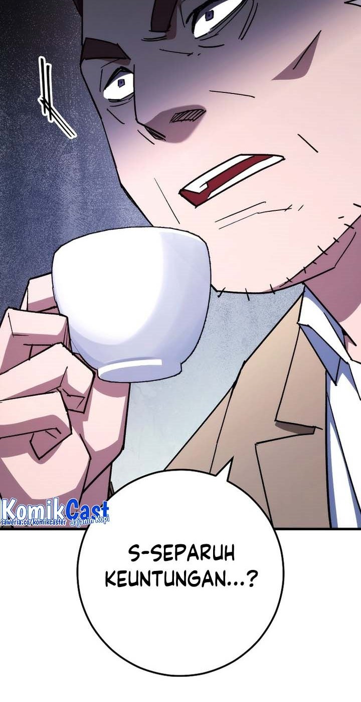 The Hero Returns Chapter 80 Gambar 11