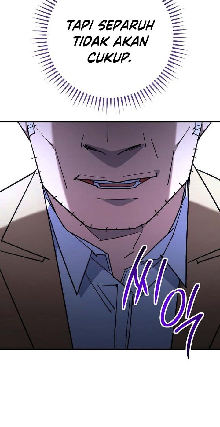 The Hero Returns Chapter 80 Gambar 15