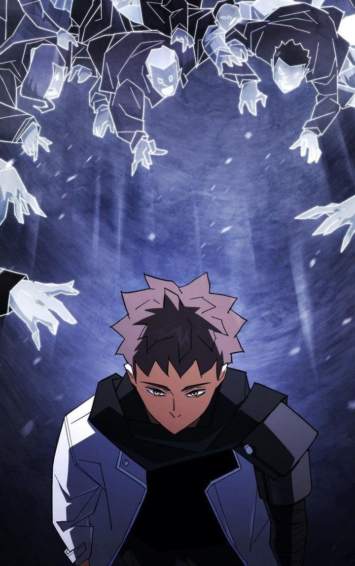 The Hero Returns Chapter 86 Gambar 59