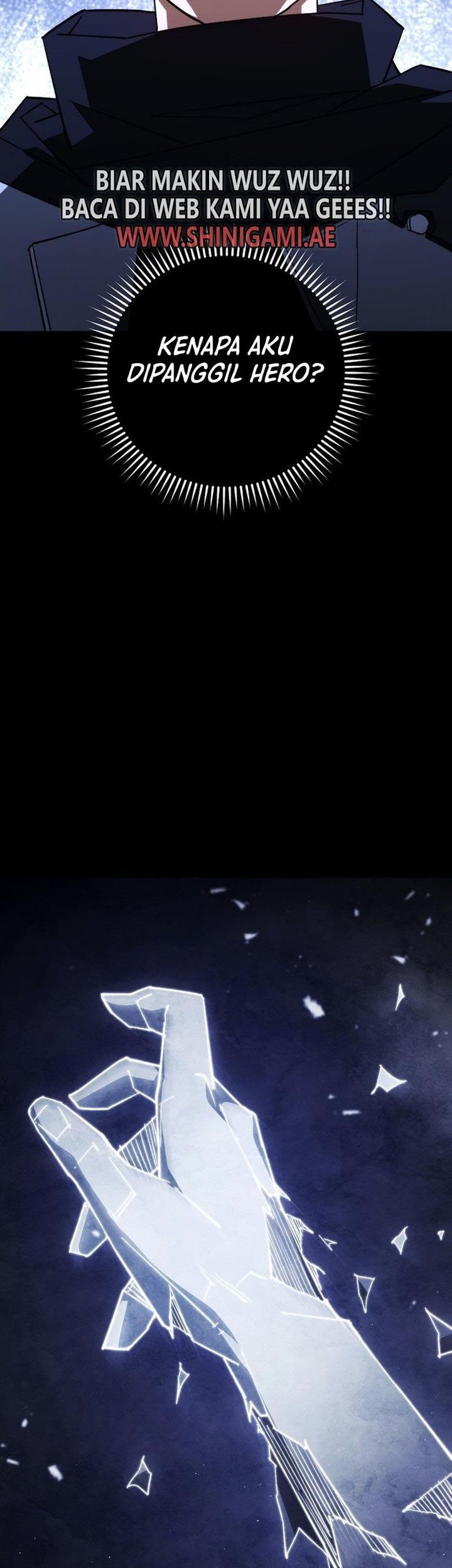 The Hero Returns Chapter 86 Gambar 57