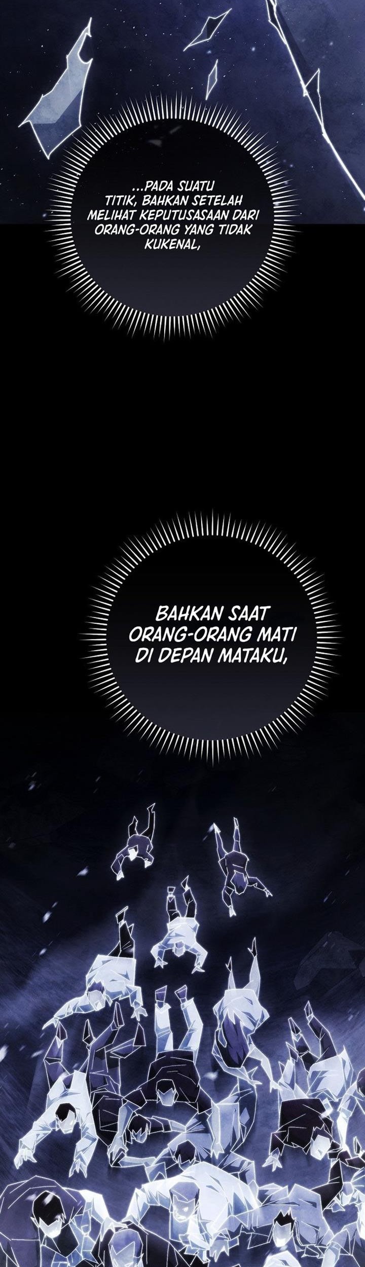 The Hero Returns Chapter 86 Gambar 58