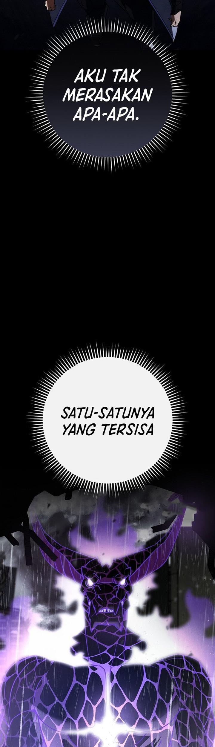 The Hero Returns Chapter 86 Gambar 60