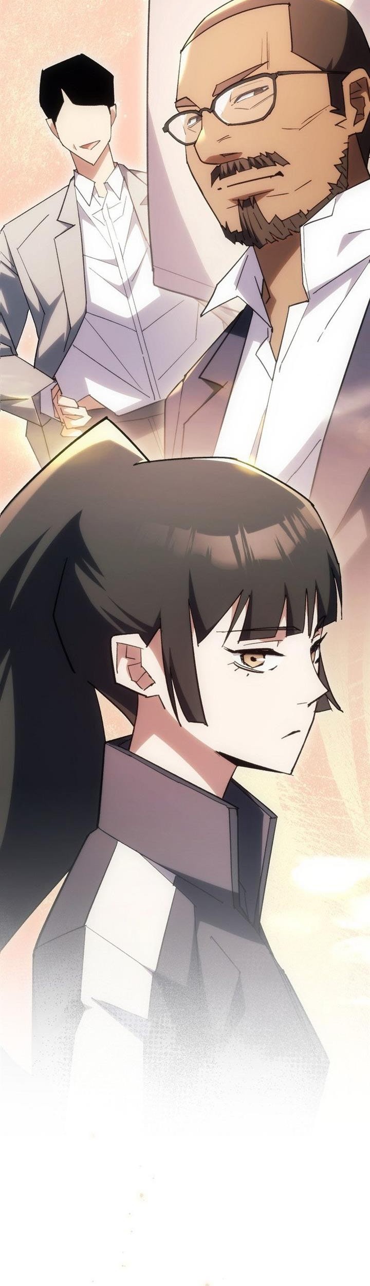 The Hero Returns Chapter 86 Gambar 66