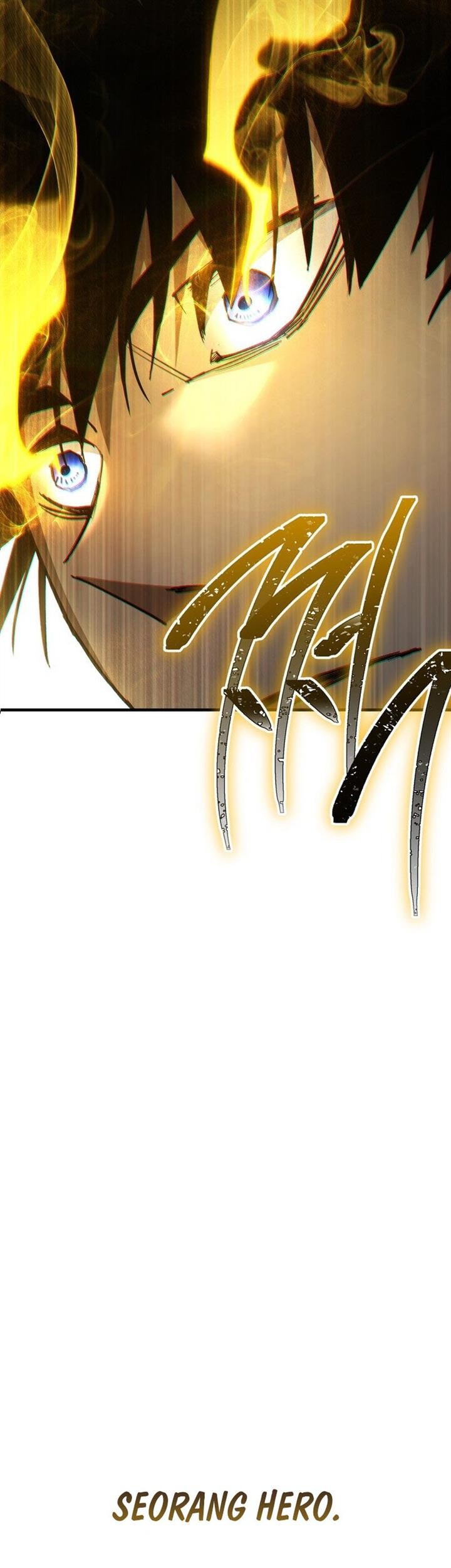 The Hero Returns Chapter 86 Gambar 68