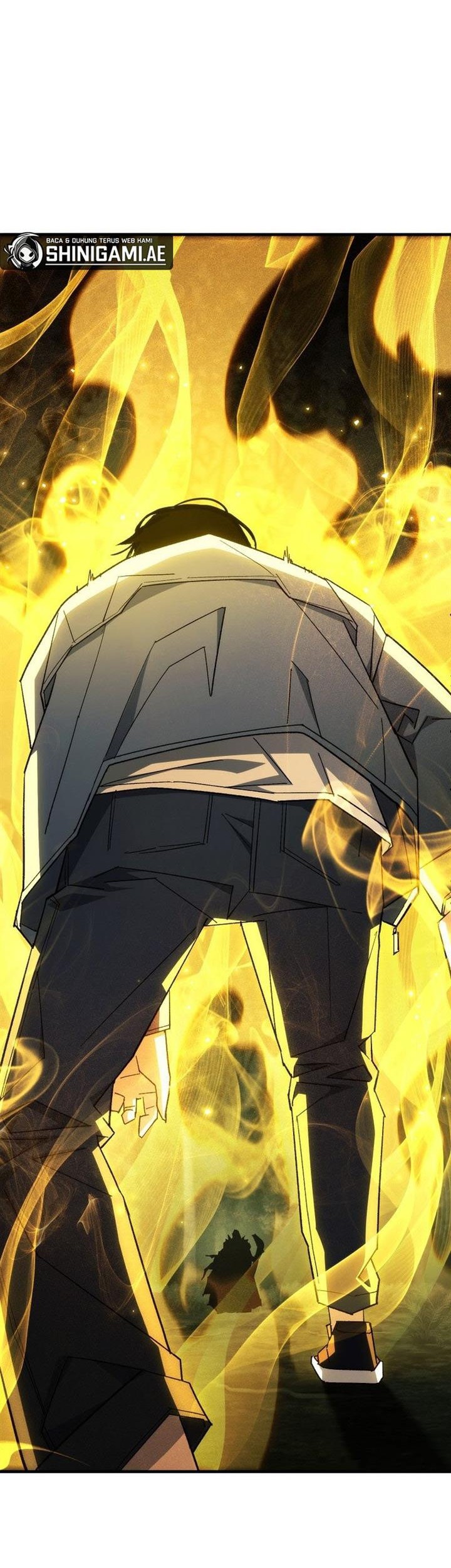 The Hero Returns Chapter 86 Gambar 69