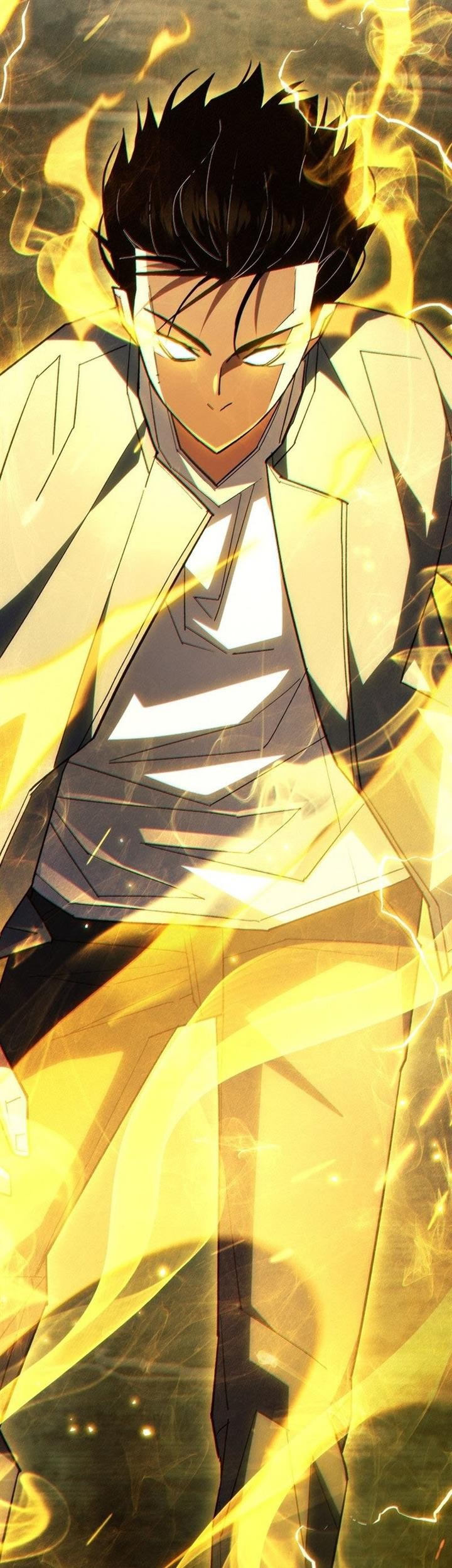 The Hero Returns Chapter 86 Gambar 72