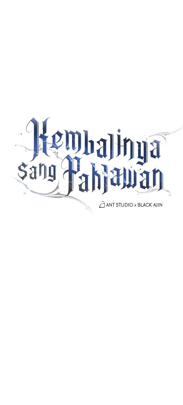 The Hero Returns Chapter 86 Gambar 74