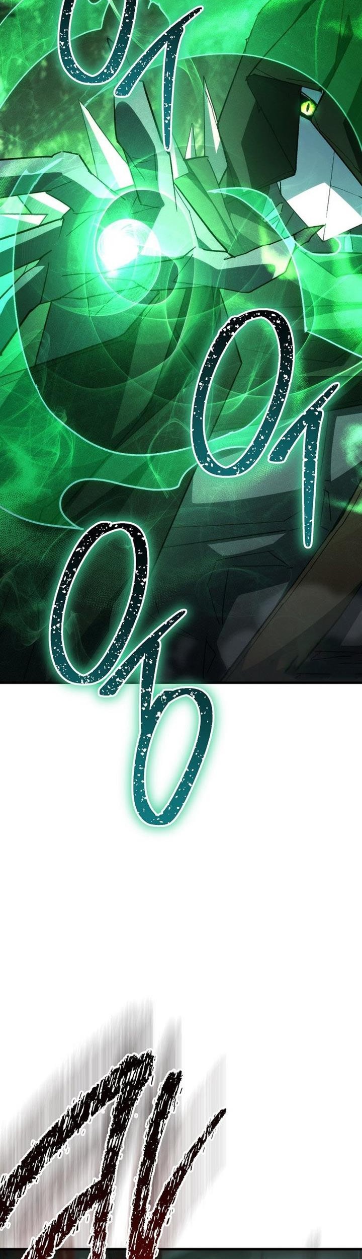 The Hero Returns Chapter 86 Gambar 42