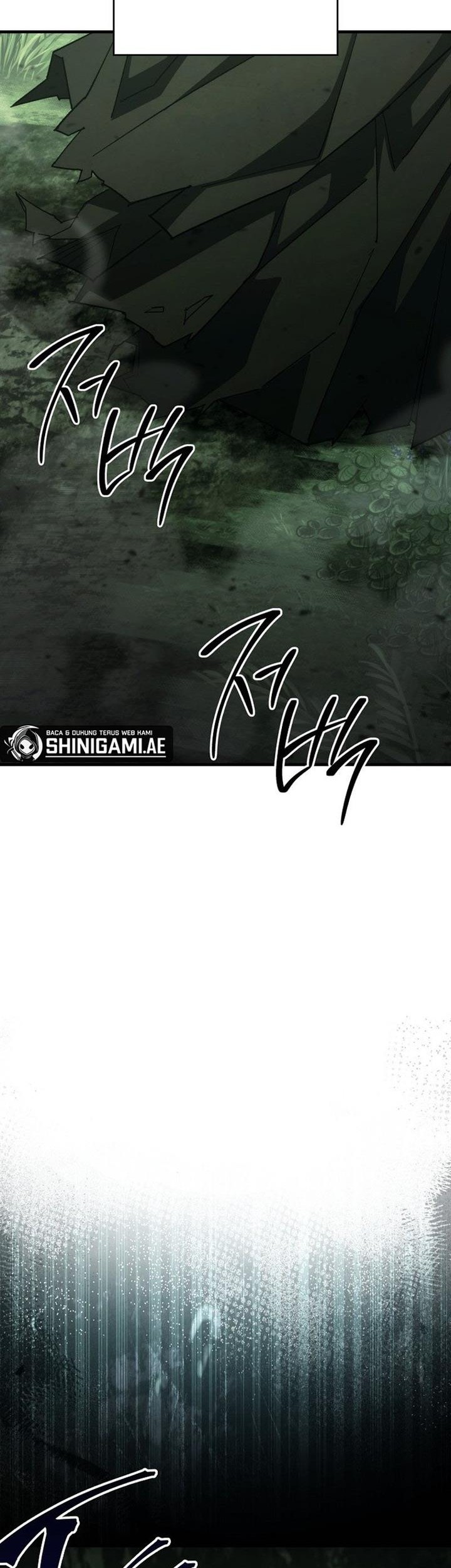The Hero Returns Chapter 86 Gambar 45
