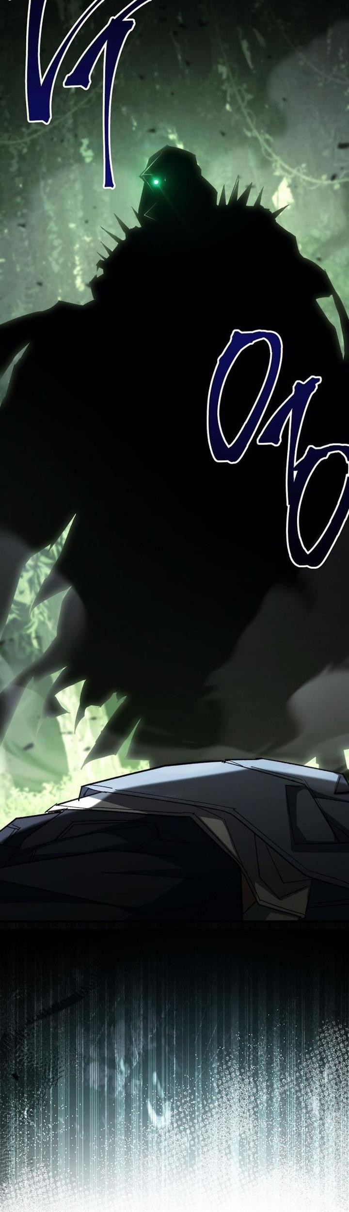 The Hero Returns Chapter 86 Gambar 46