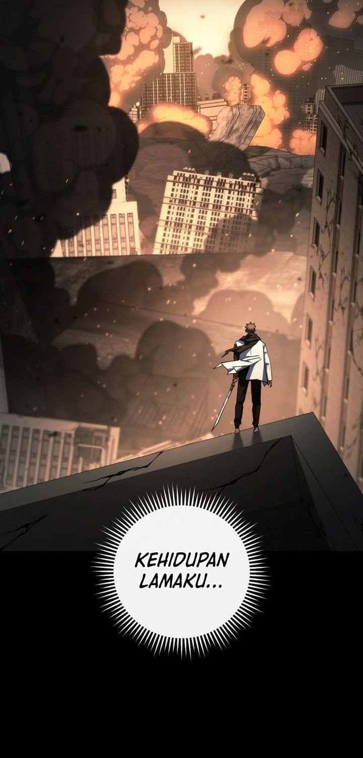 The Hero Returns Chapter 86 Gambar 51