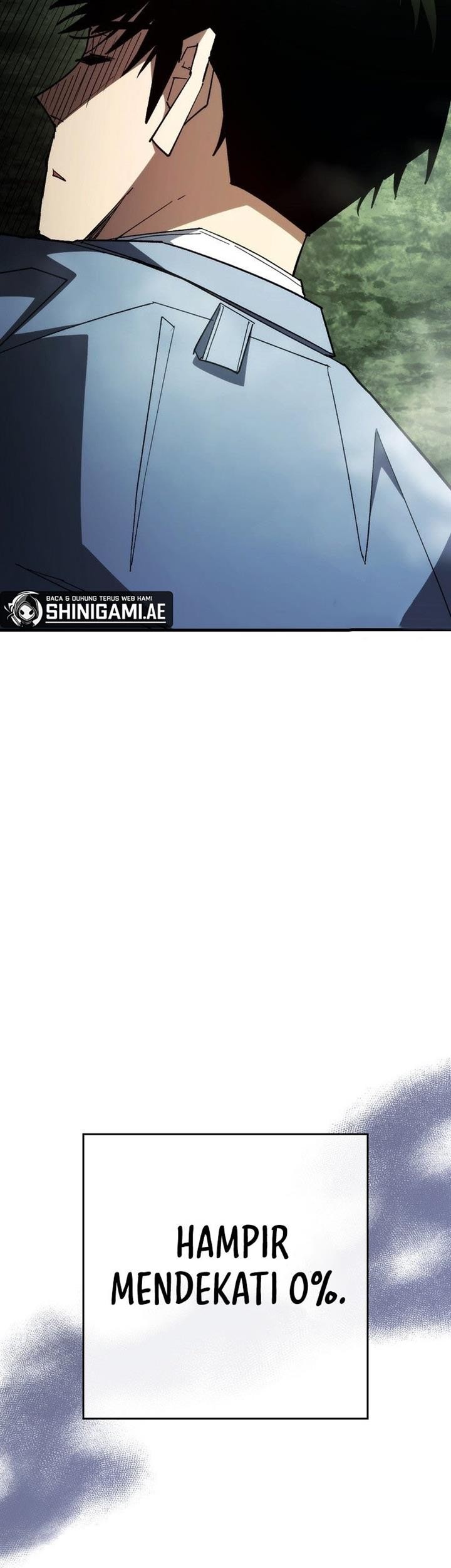 The Hero Returns Chapter 86 Gambar 48