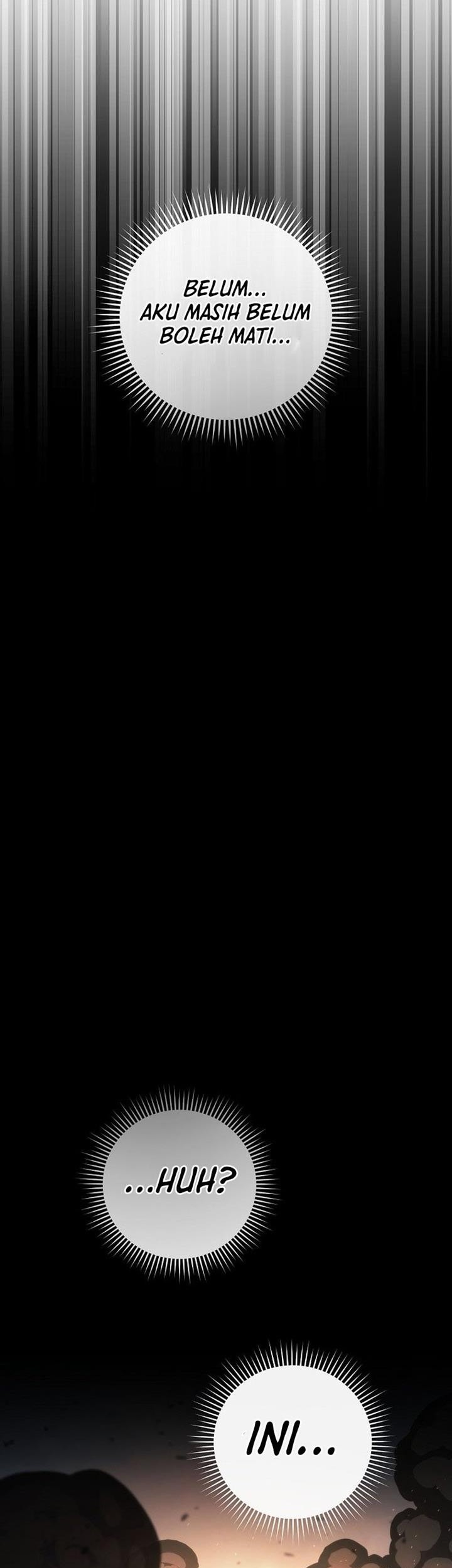 The Hero Returns Chapter 86 Gambar 50