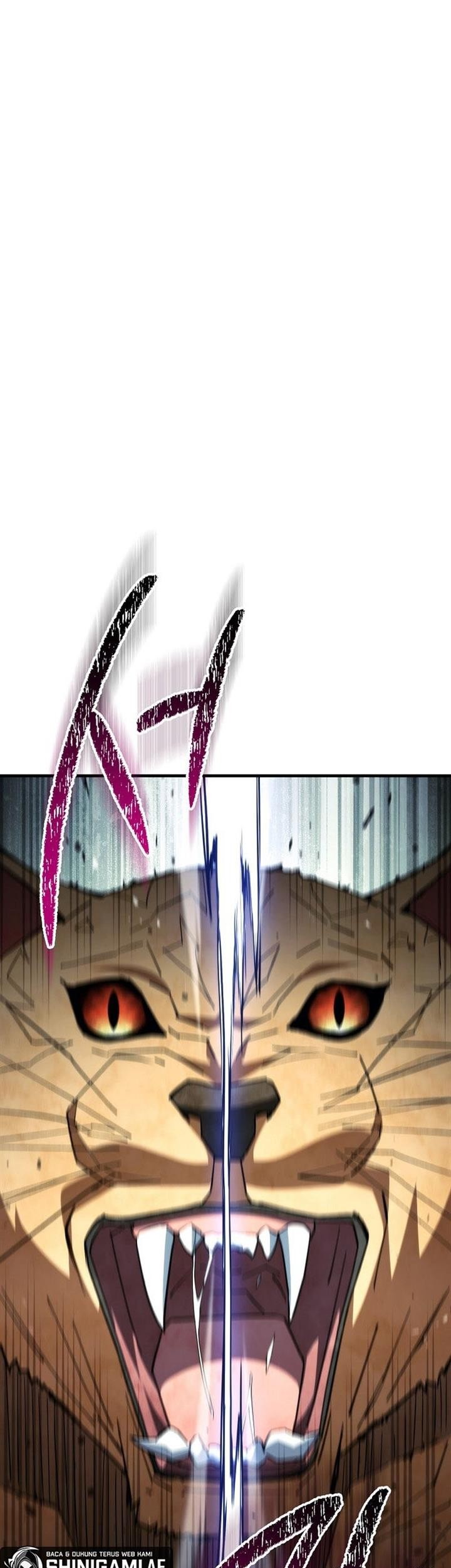 Komik The Hero Returns Chapter 86 gambar nomor 1