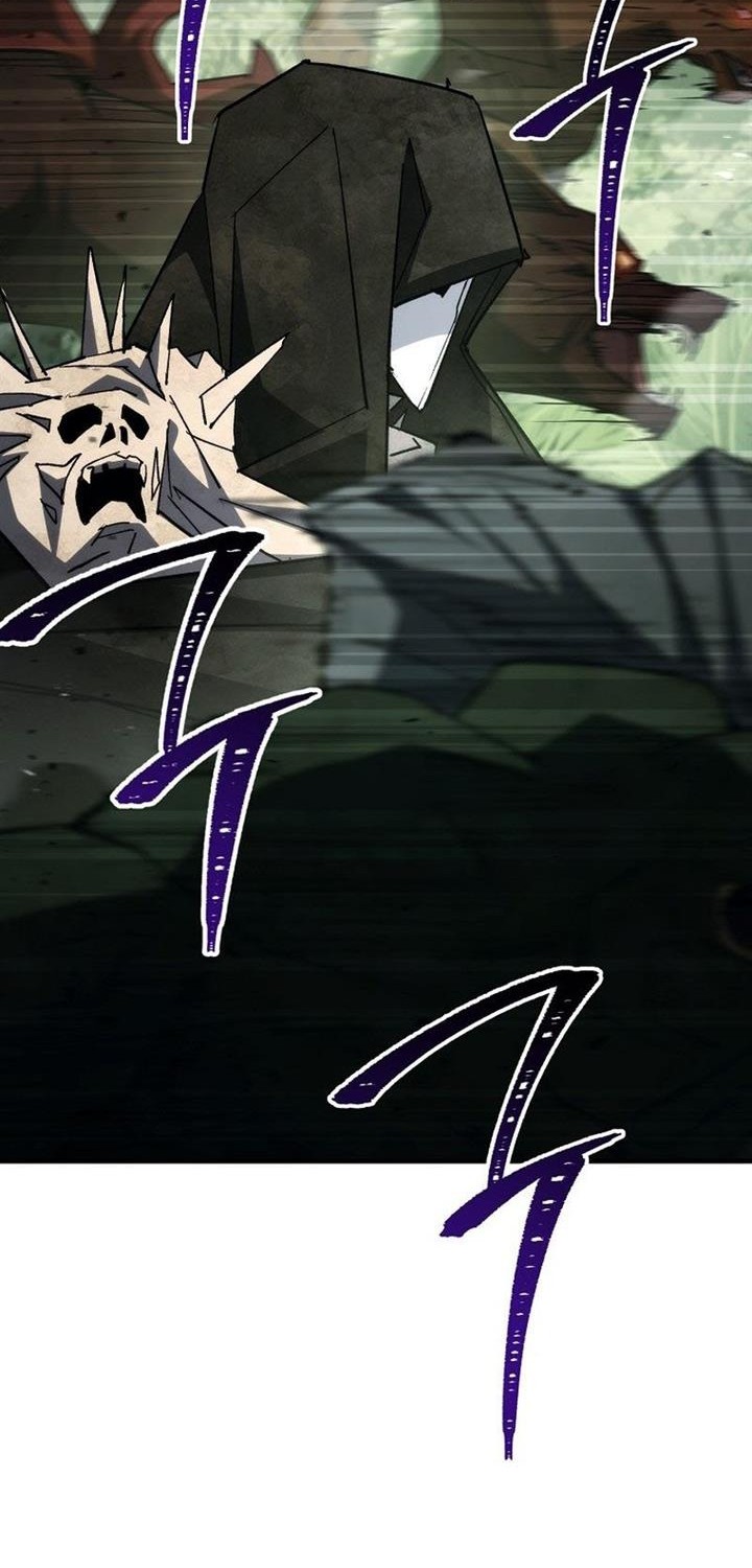 The Hero Returns Chapter 86 Gambar 4