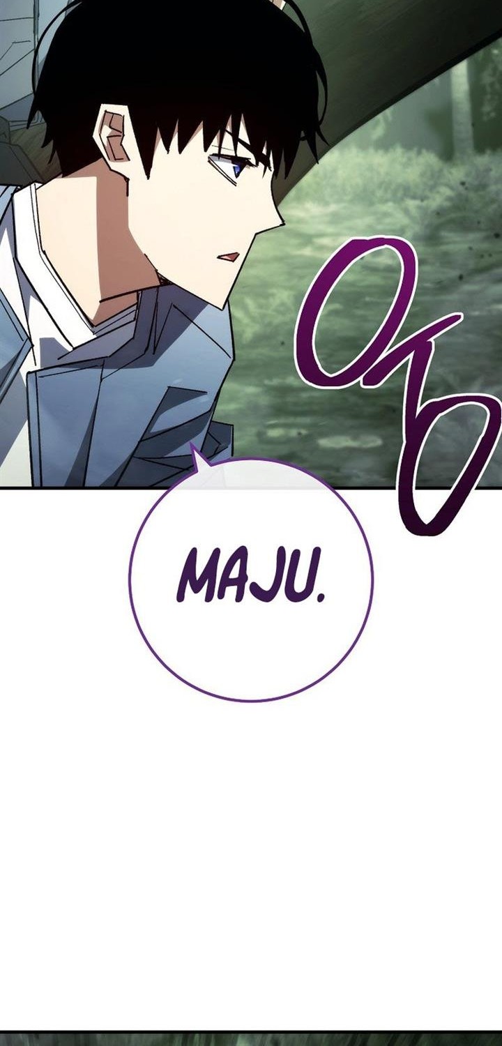 The Hero Returns Chapter 86 Gambar 8