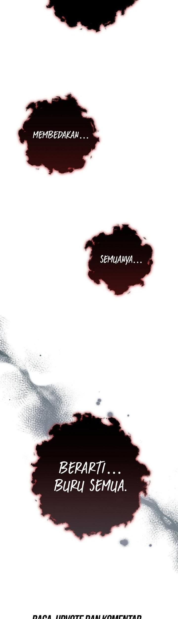 The Hero Returns Chapter 86 Gambar 15