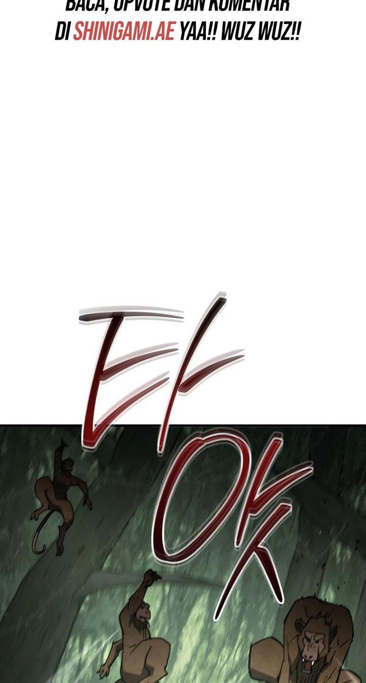 The Hero Returns Chapter 86 Gambar 16