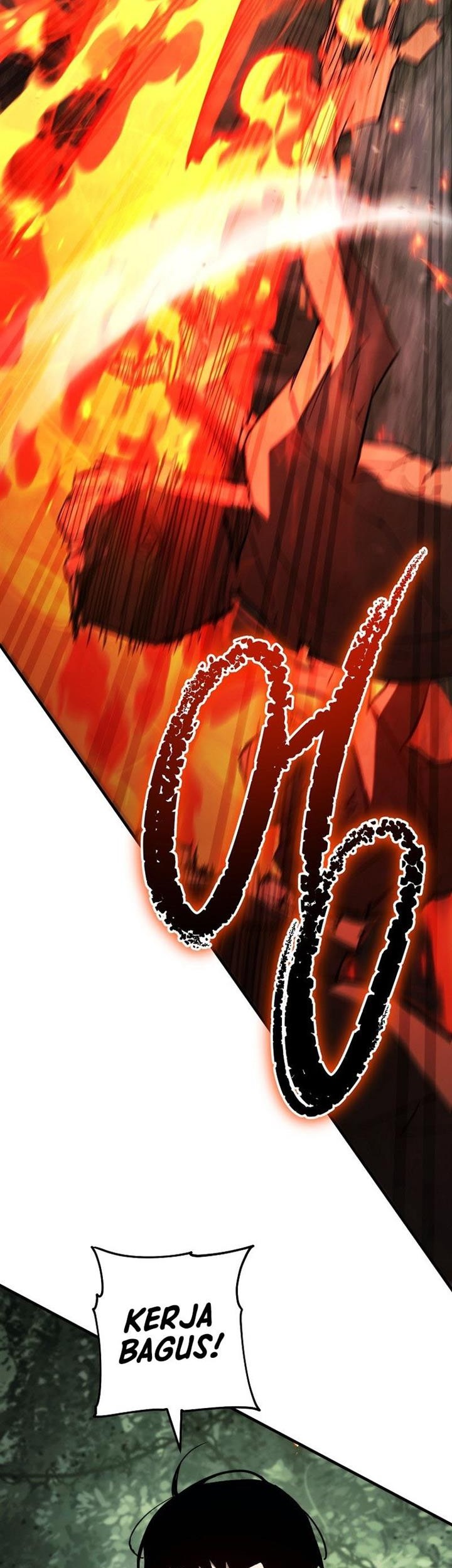 The Hero Returns Chapter 86 Gambar 19