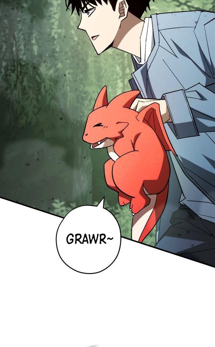 The Hero Returns Chapter 86 Gambar 20