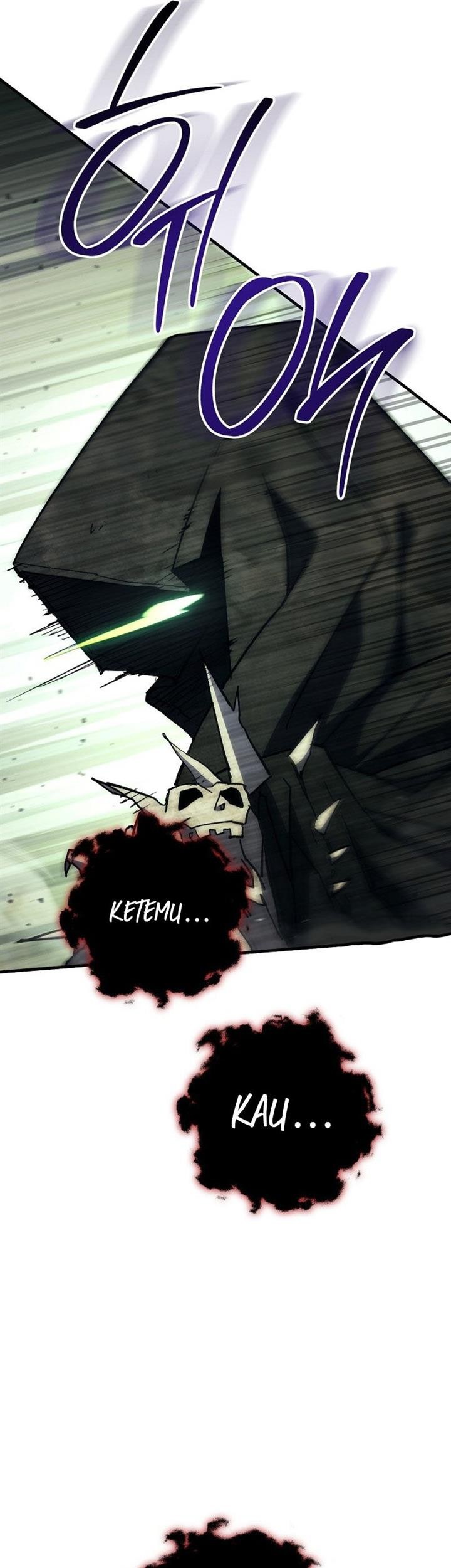 The Hero Returns Chapter 86 Gambar 21