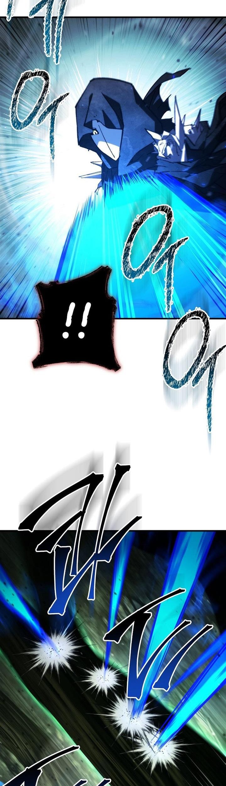 The Hero Returns Chapter 86 Gambar 23