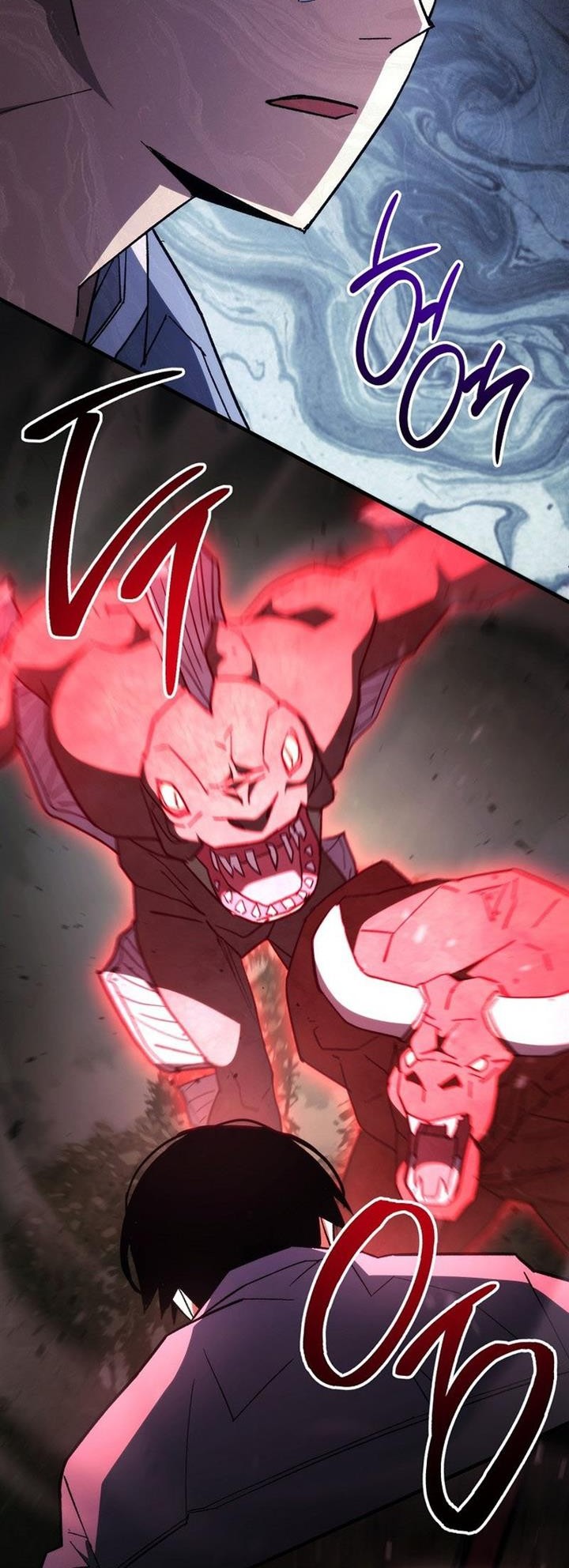 The Hero Returns Chapter 86 Gambar 27