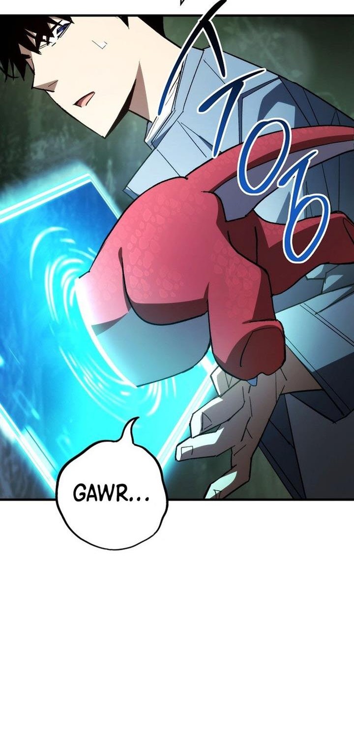 The Hero Returns Chapter 86 Gambar 31