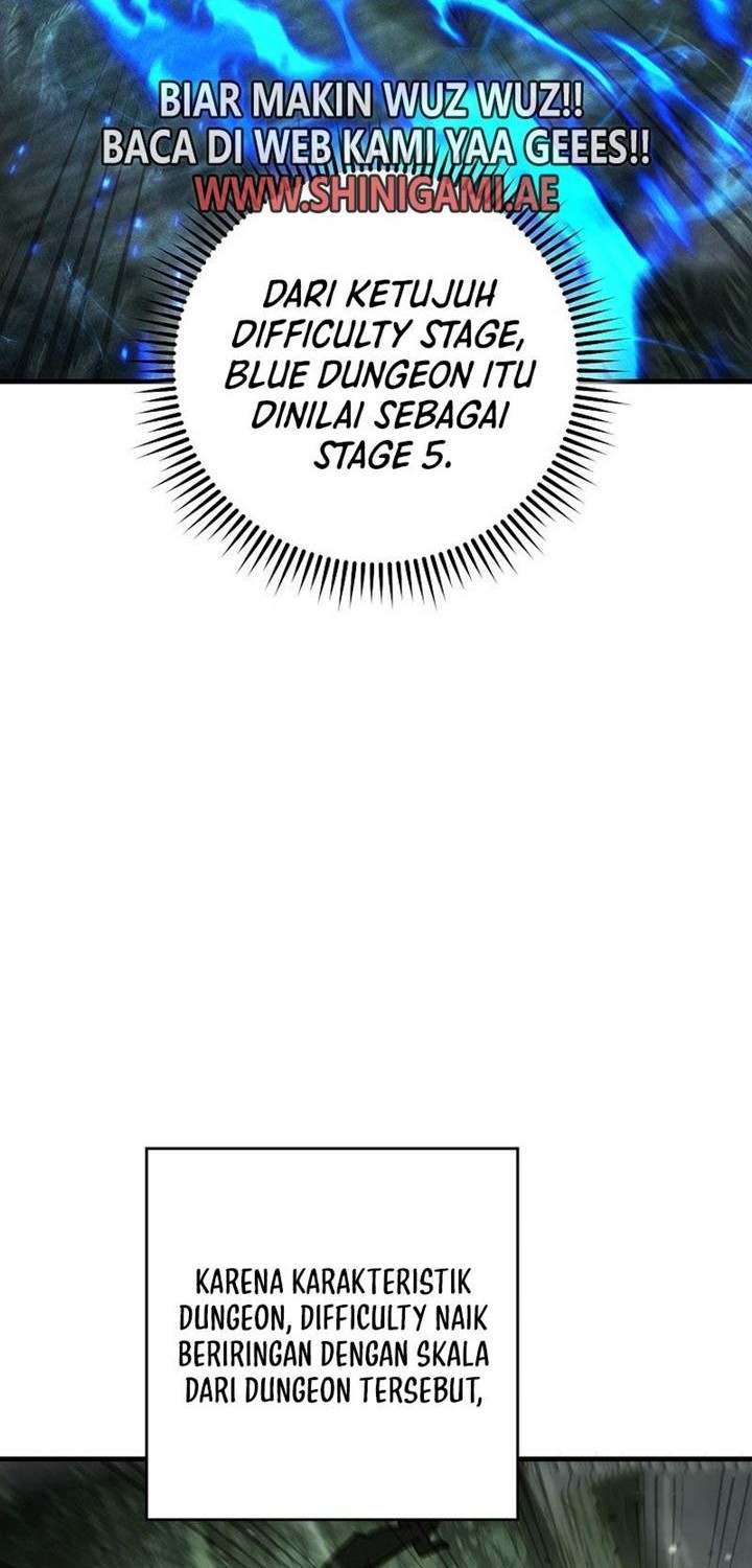 The Hero Returns Chapter 86 Gambar 35