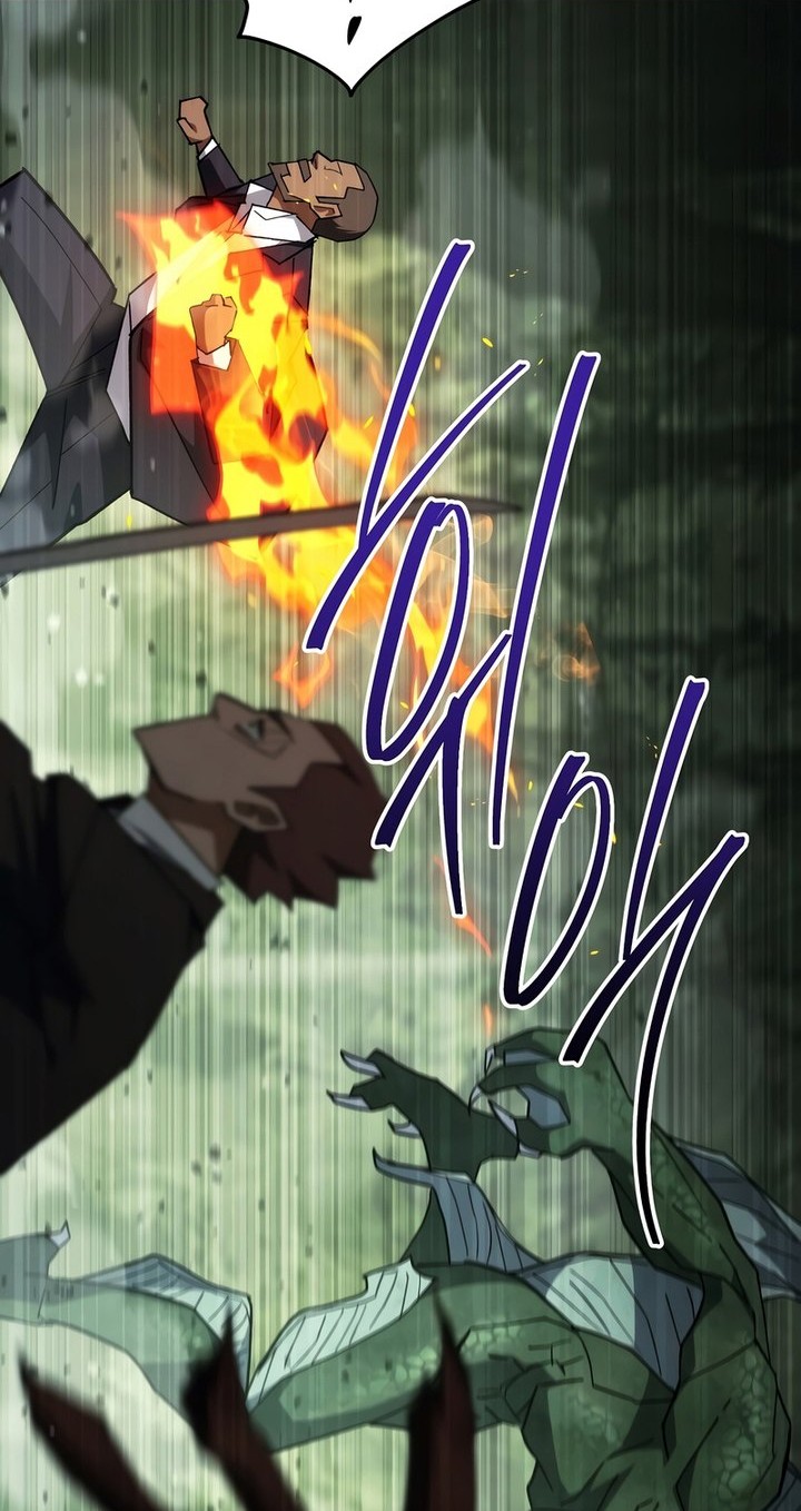 The Hero Returns Chapter 85 Gambar 29