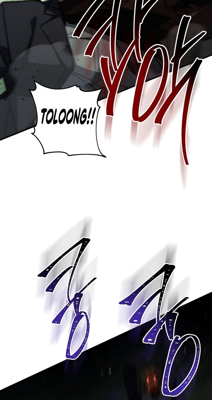 The Hero Returns Chapter 85 Gambar 33