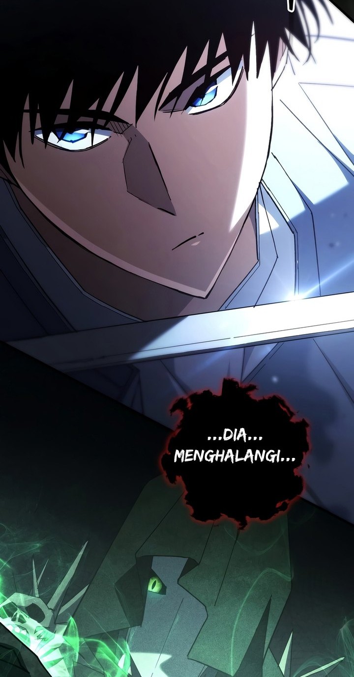 The Hero Returns Chapter 85 Gambar 37