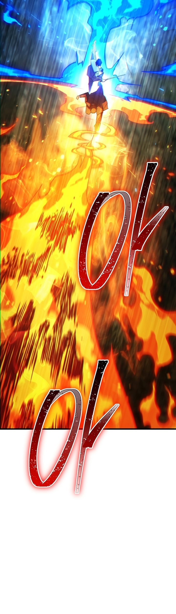 The Hero Returns Chapter 85 Gambar 20